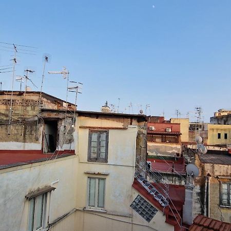 Apartamento Fashion House Napoli Exterior foto