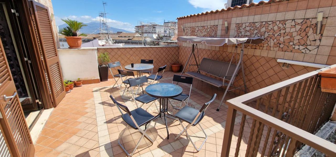 Apartamento Fashion House Napoli Exterior foto