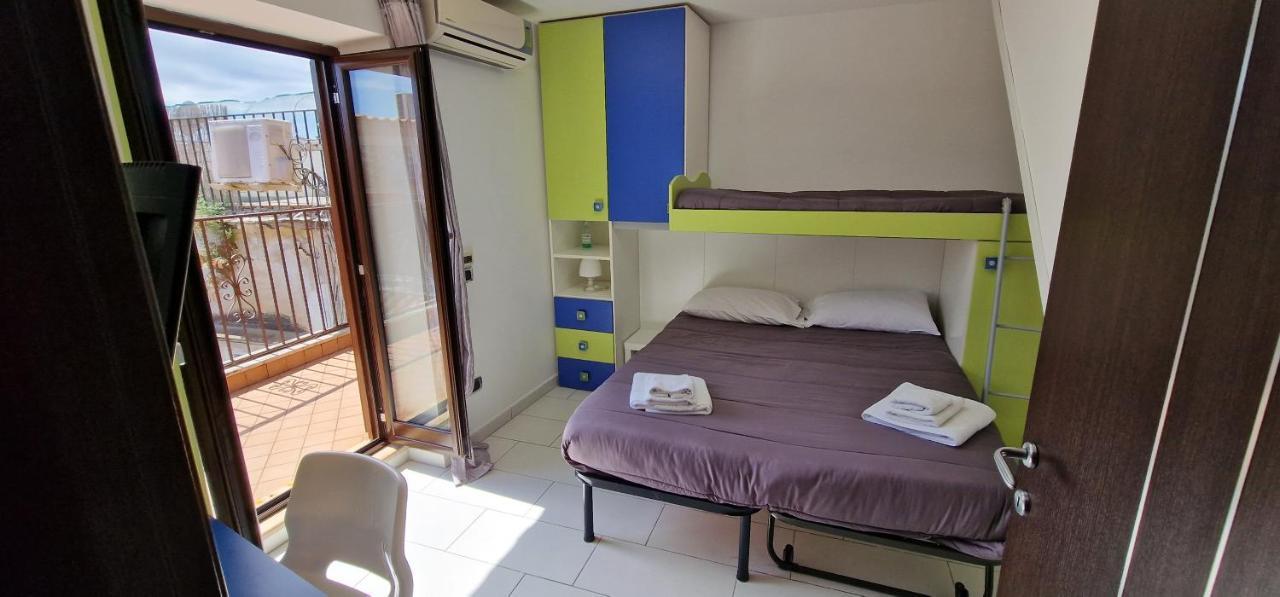 Apartamento Fashion House Napoli Exterior foto