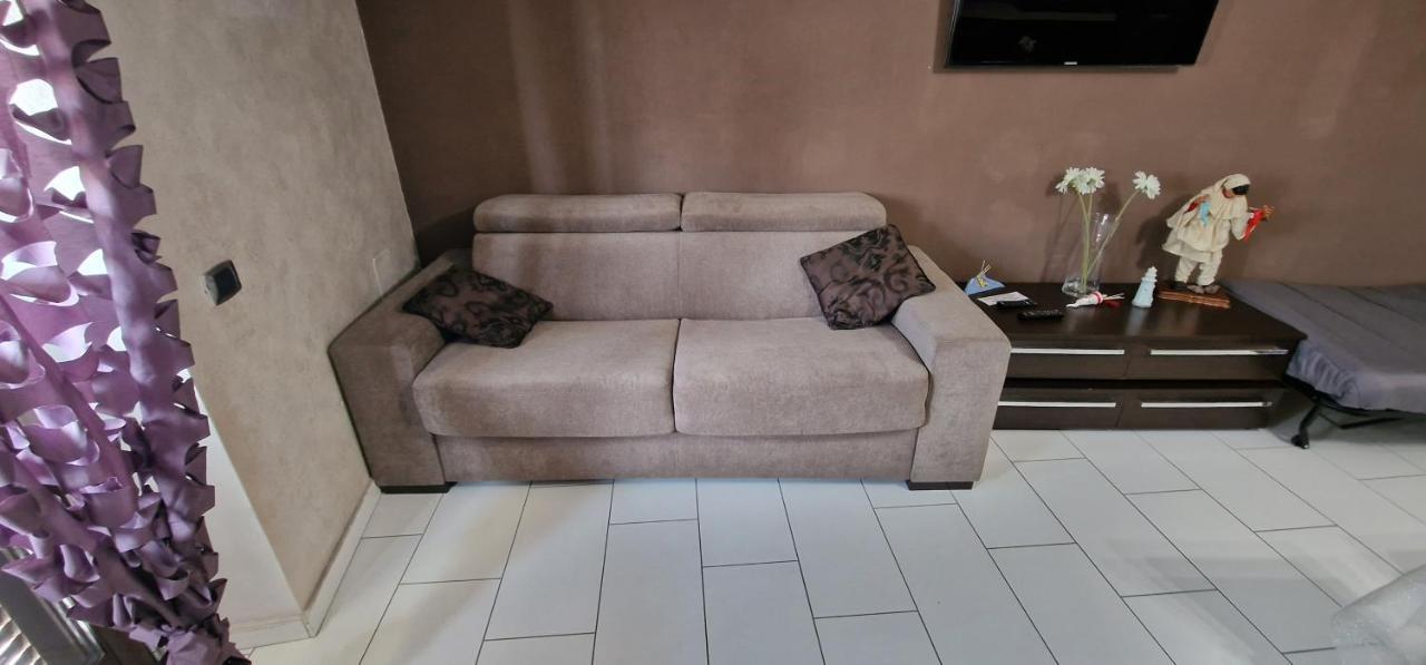 Apartamento Fashion House Napoli Exterior foto