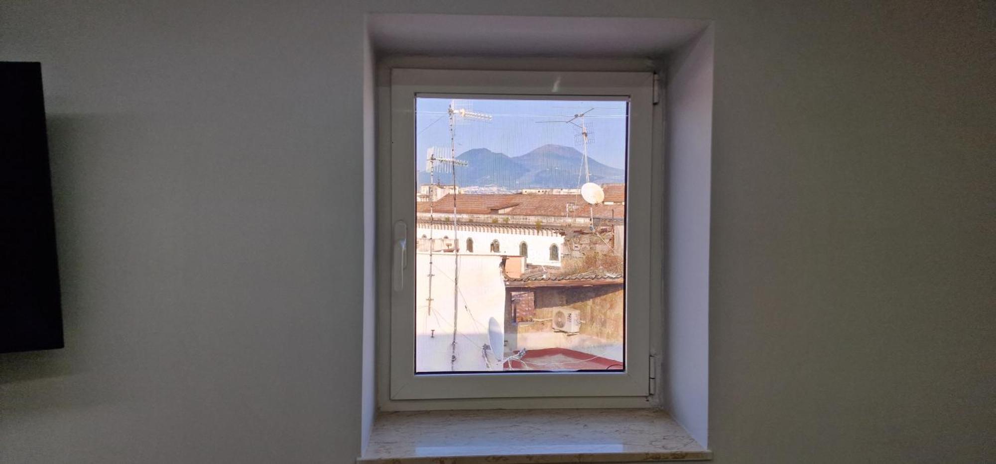 Apartamento Fashion House Napoli Exterior foto