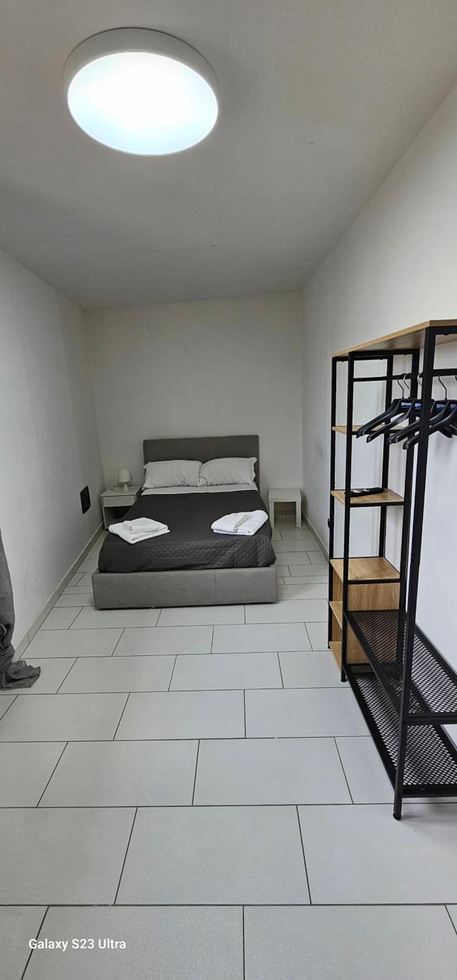 Apartamento Fashion House Napoli Exterior foto