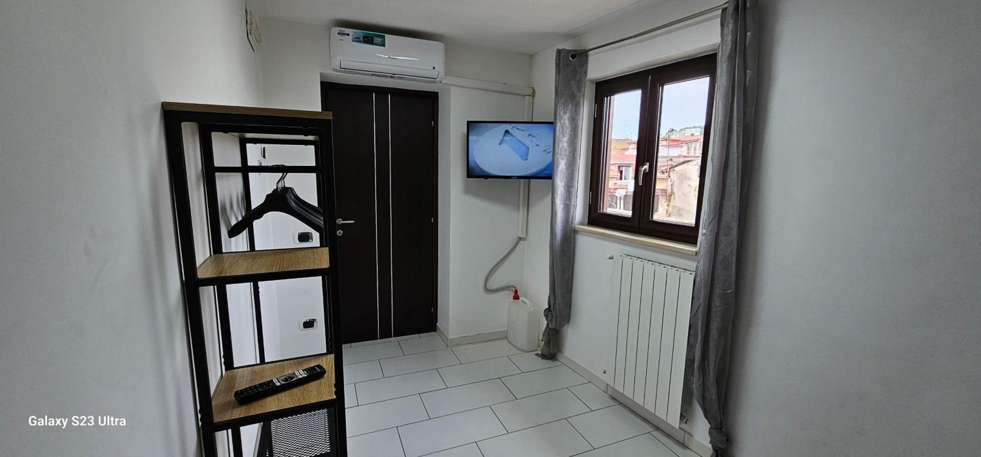 Apartamento Fashion House Napoli Exterior foto