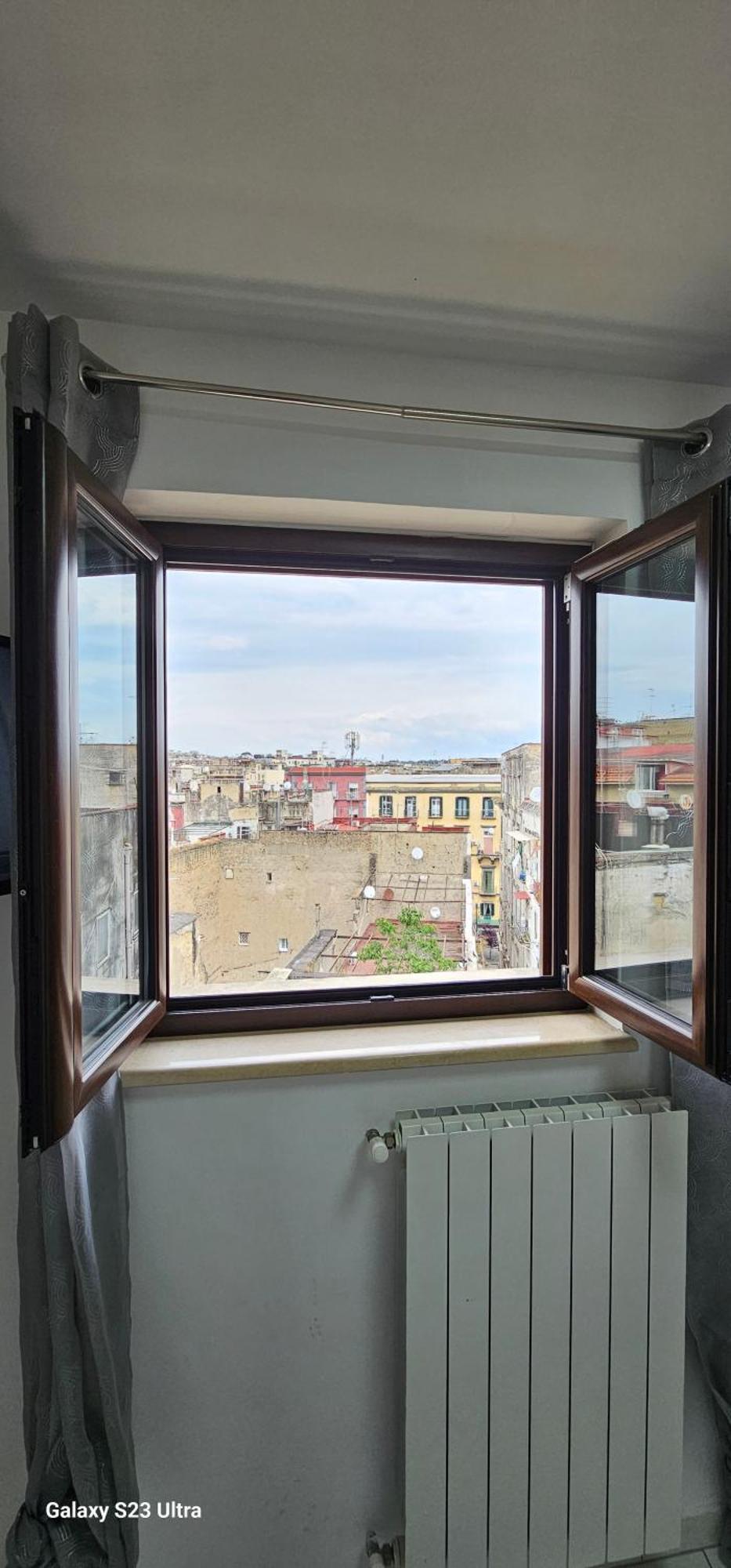 Apartamento Fashion House Napoli Exterior foto