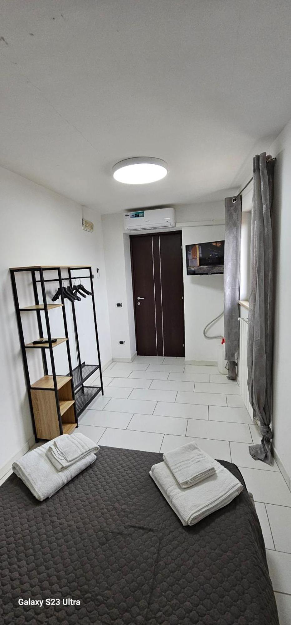 Apartamento Fashion House Napoli Exterior foto