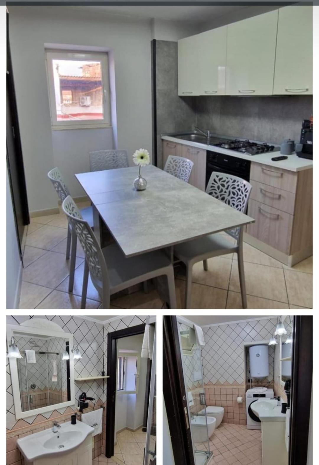 Apartamento Fashion House Napoli Exterior foto